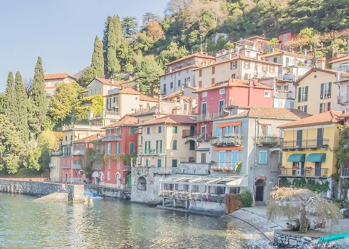 Elizabeth House Varenna