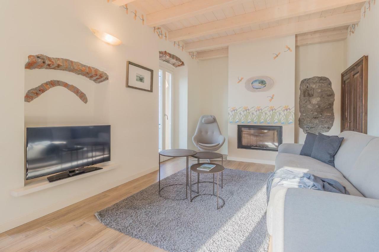 Elizabeth House Appartement Varenna