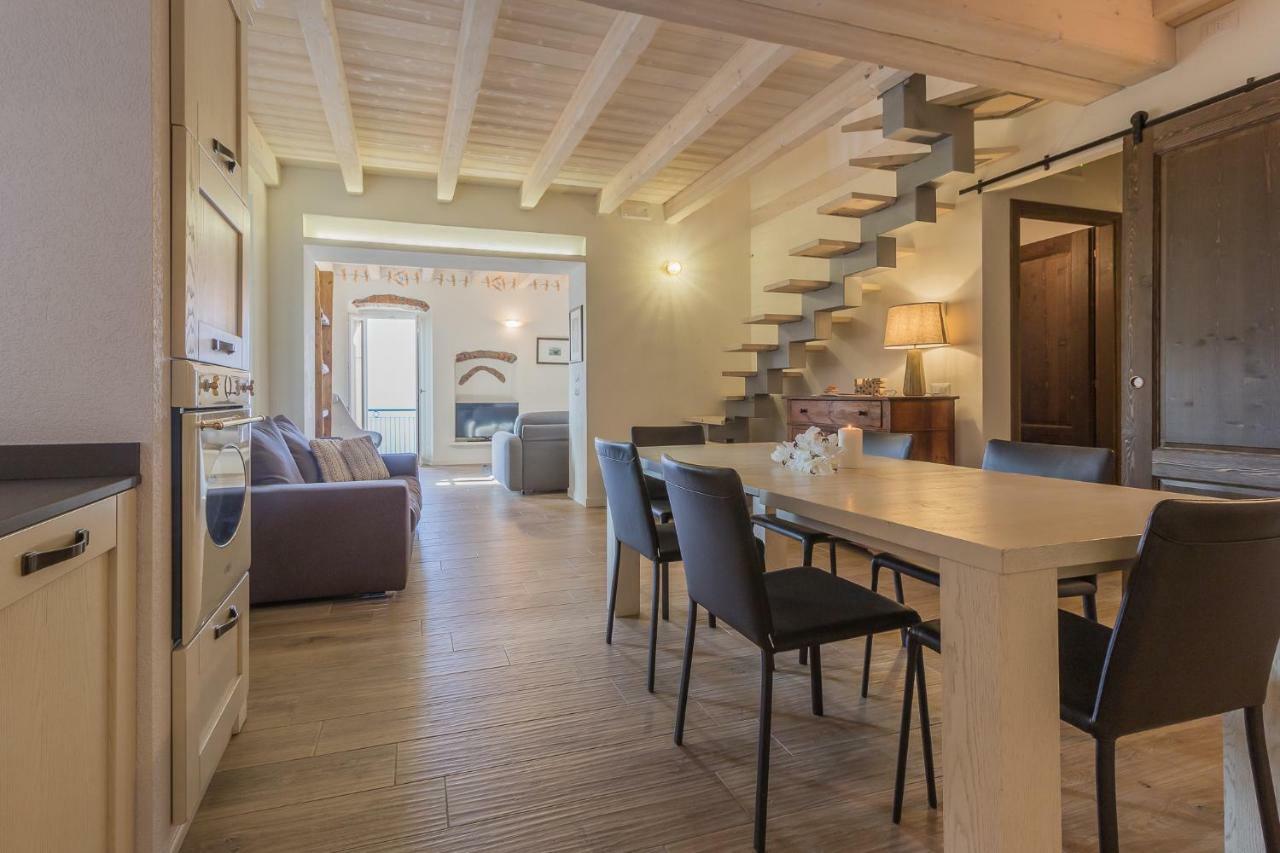 Elizabeth House Appartement