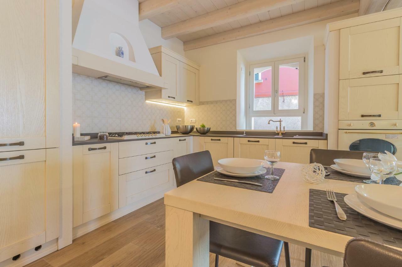 Elizabeth House Appartement Varenna