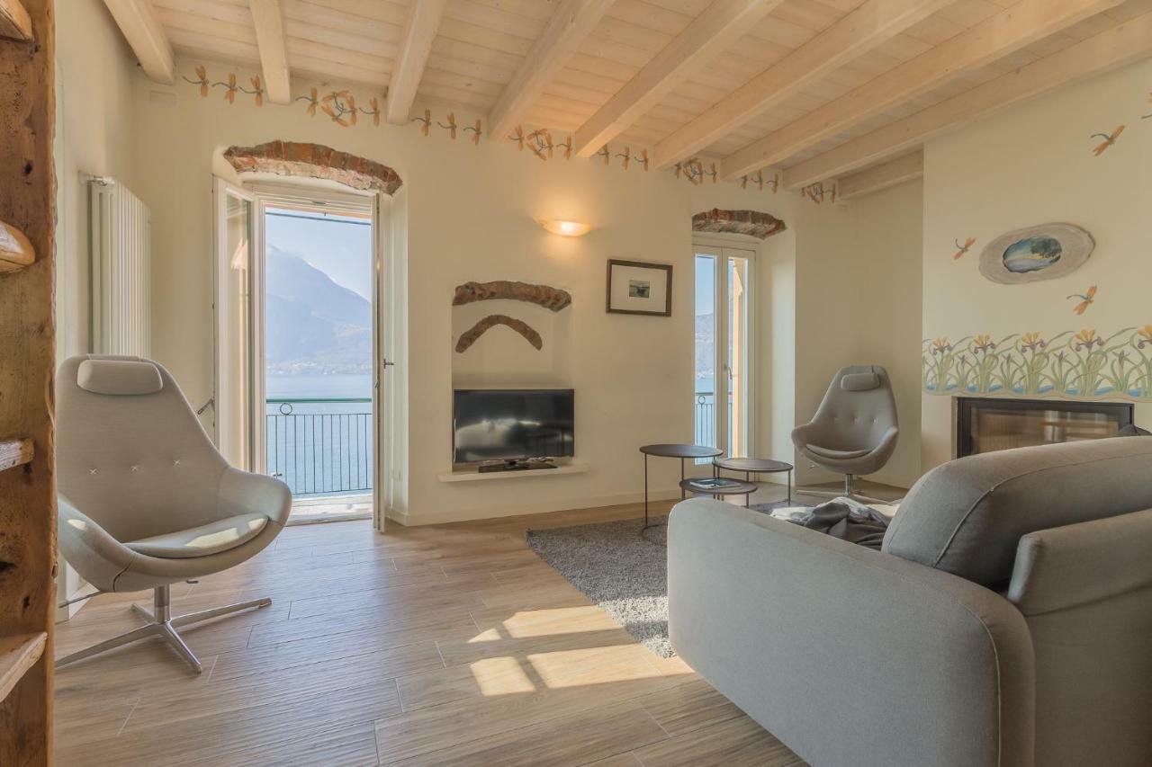 Elizabeth House Appartement Varenna