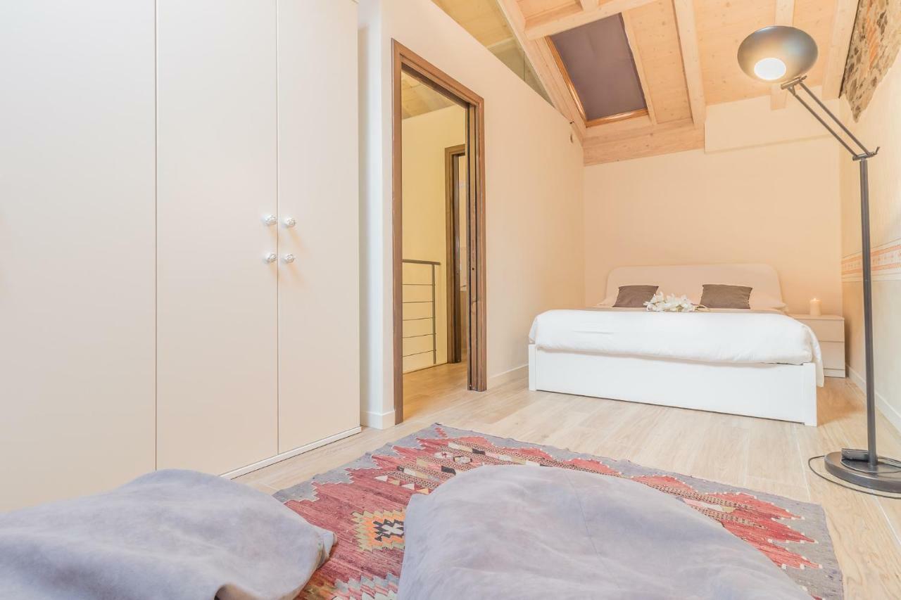 Elizabeth House Appartement *