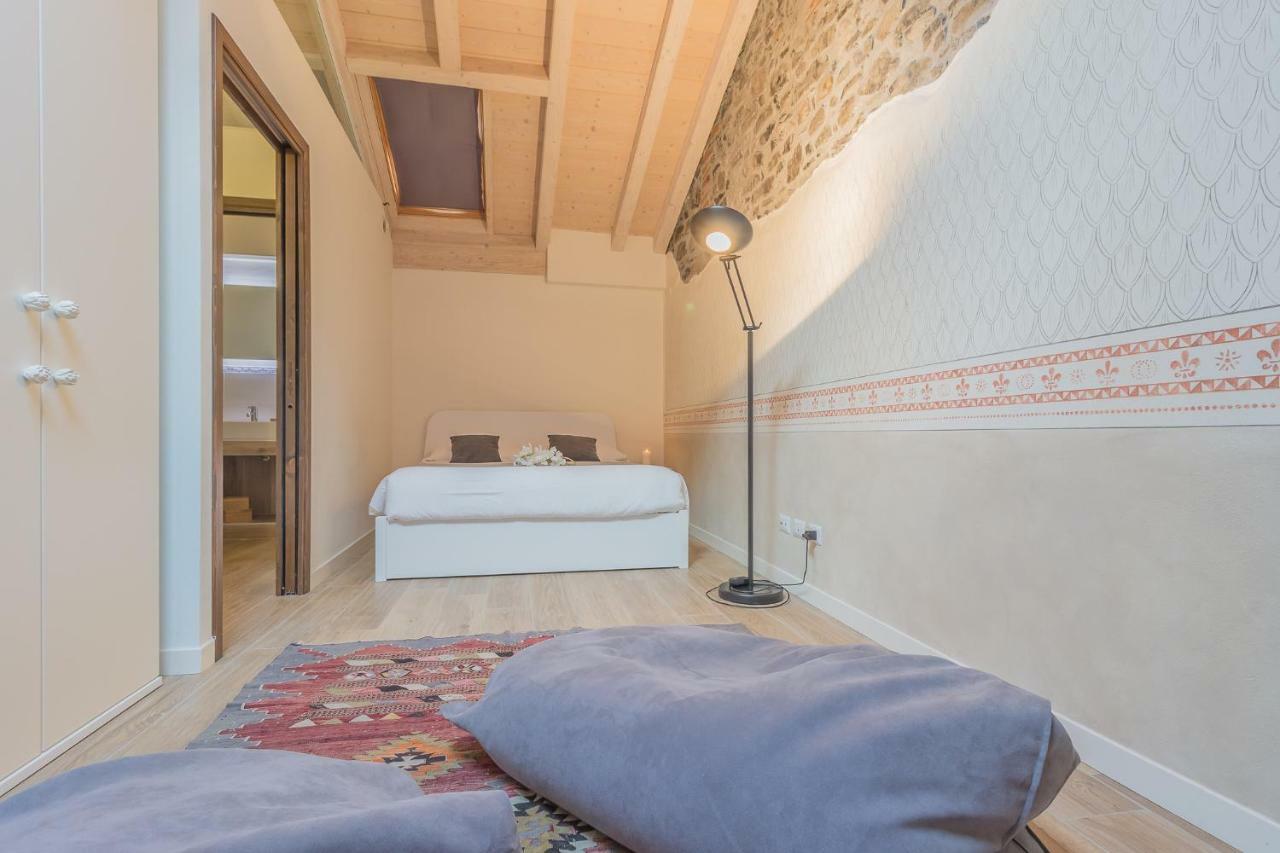 Appartement Elizabeth House