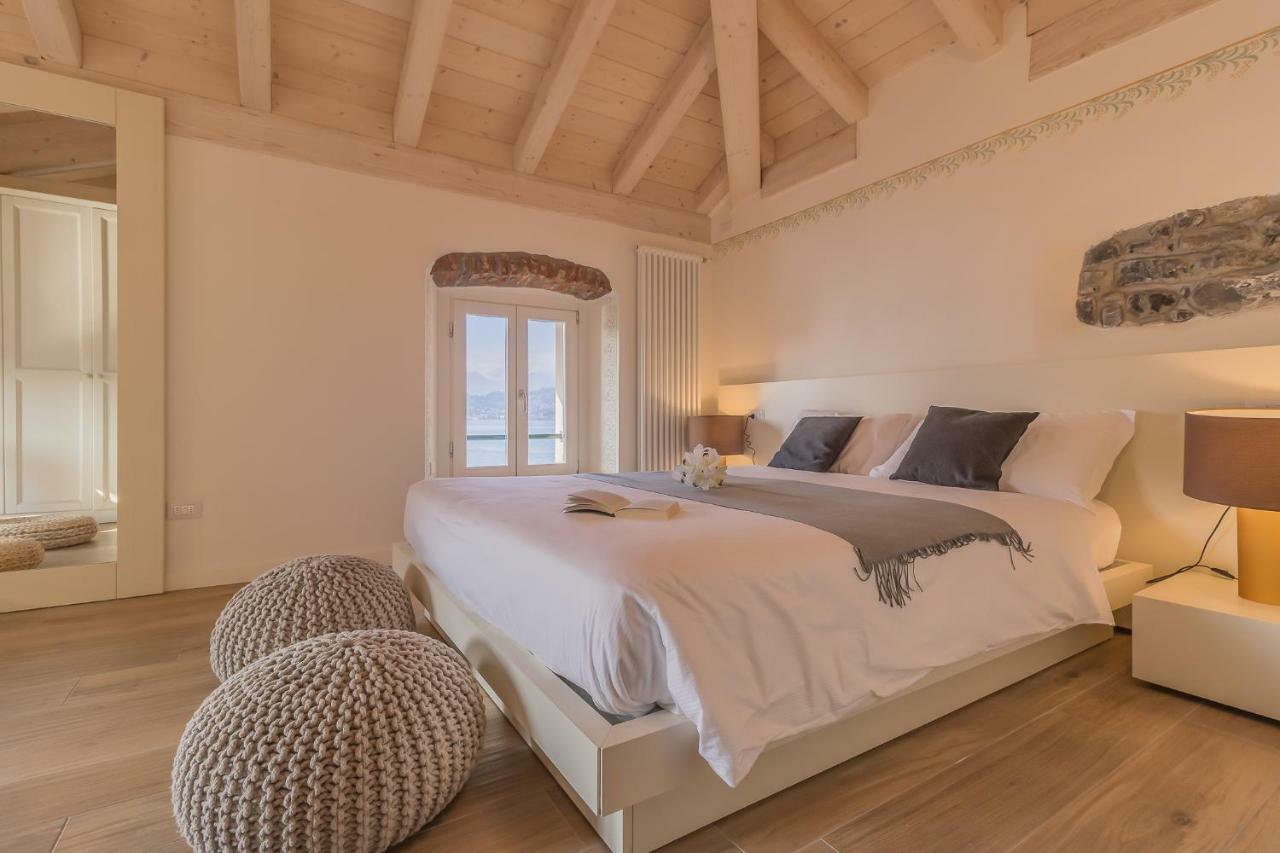 Appartement Elizabeth House Varenna